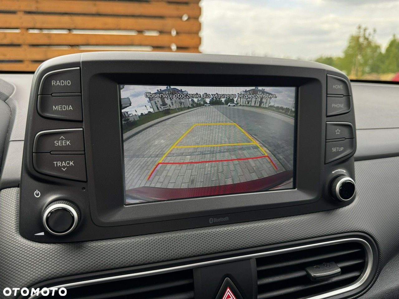 Hyundai Kona 1.0 T-GDI Premium - 17
