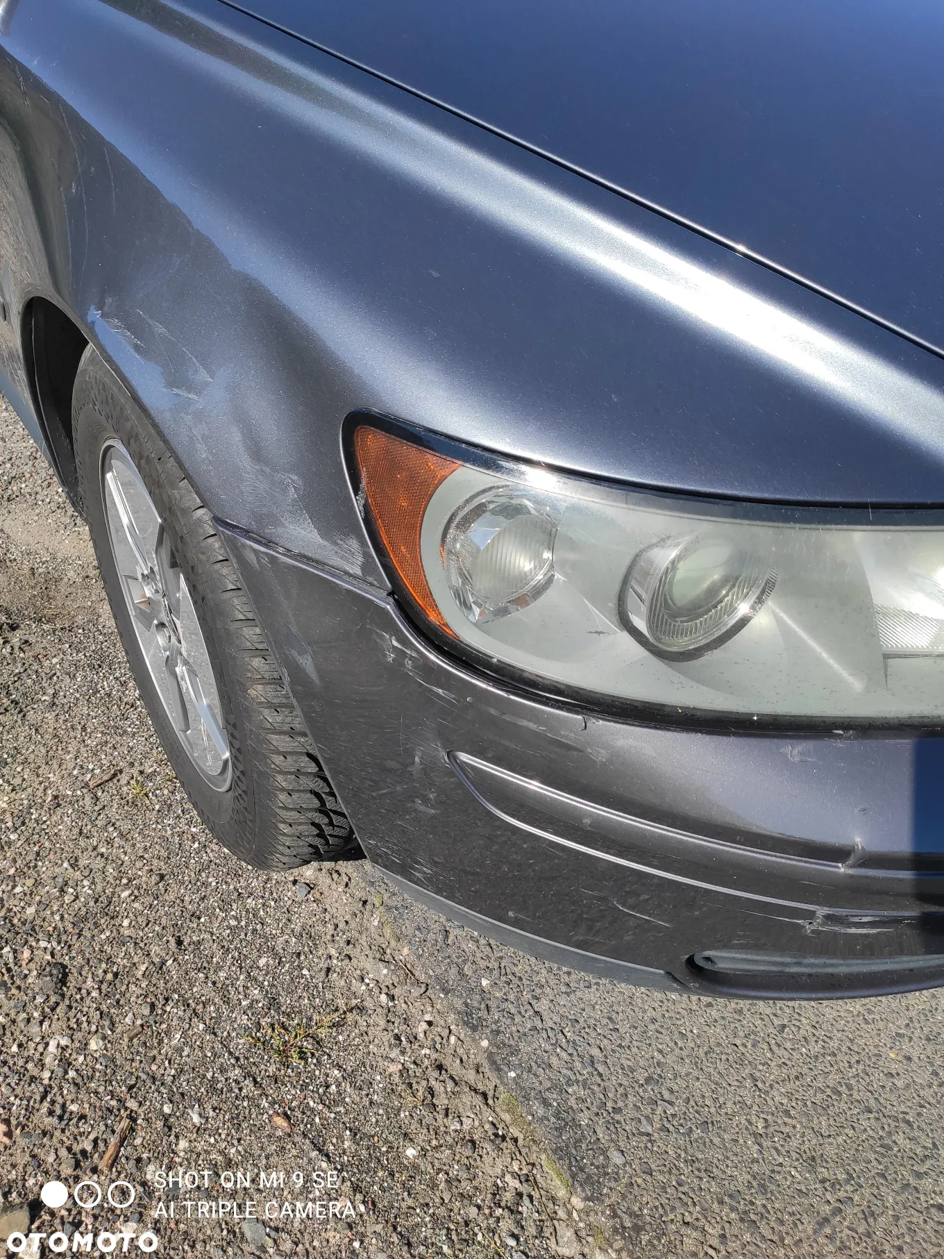 Volvo V50 1.6D - 15