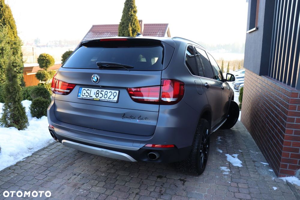 BMW X5 xDrive25d - 2