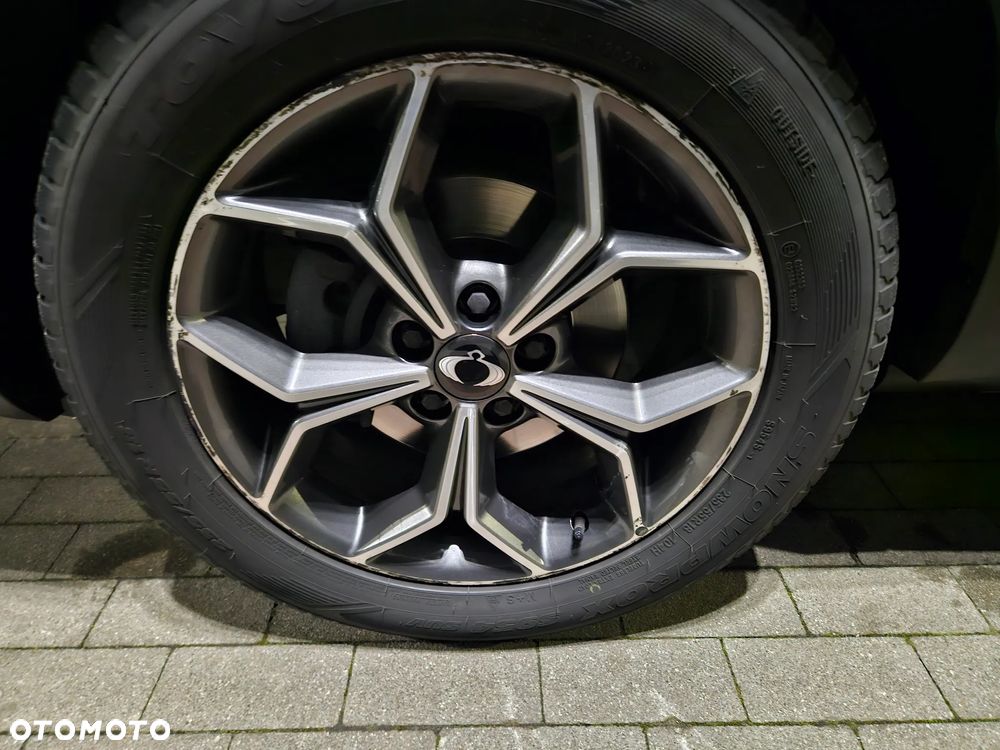 SsangYong/KGM Korando 1.5 T-GDI Sapphire 2WD - 7