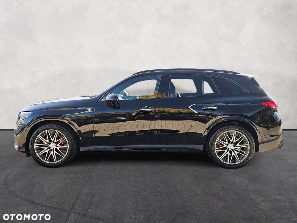 Mercedes-Benz GLC - 8
