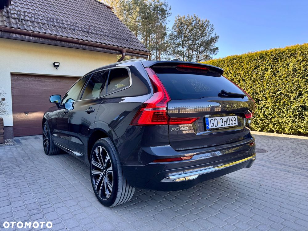 Volvo XC 60 - 5