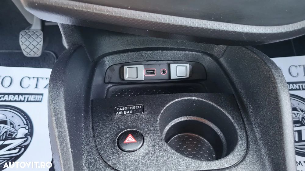 Seat Leon 1.2 TSI Copa - 15