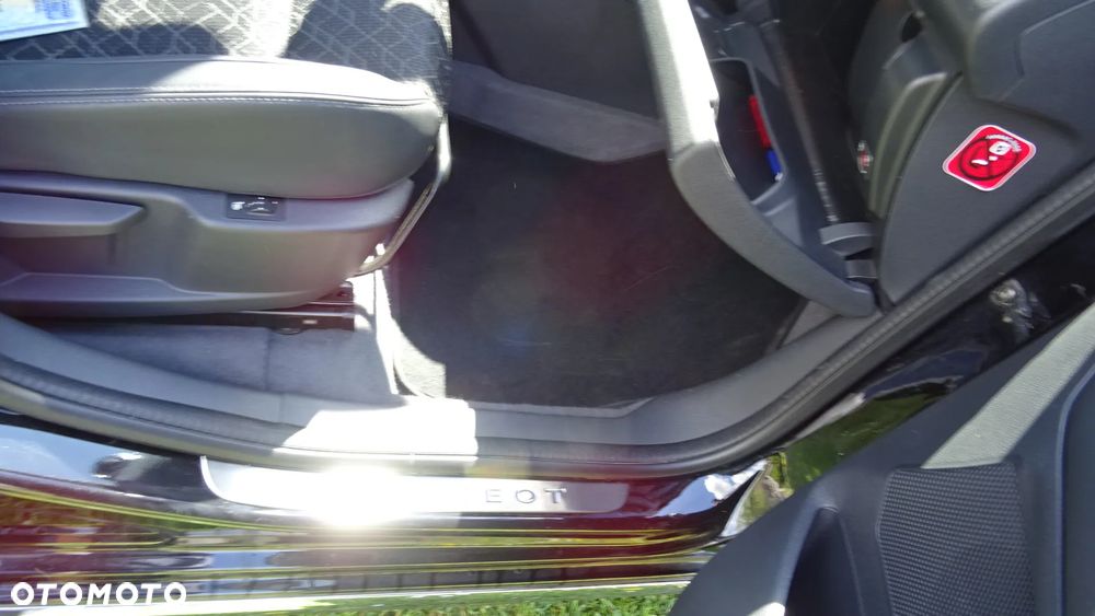 Peugeot 3008 HDi FAP 150 Premium - 33