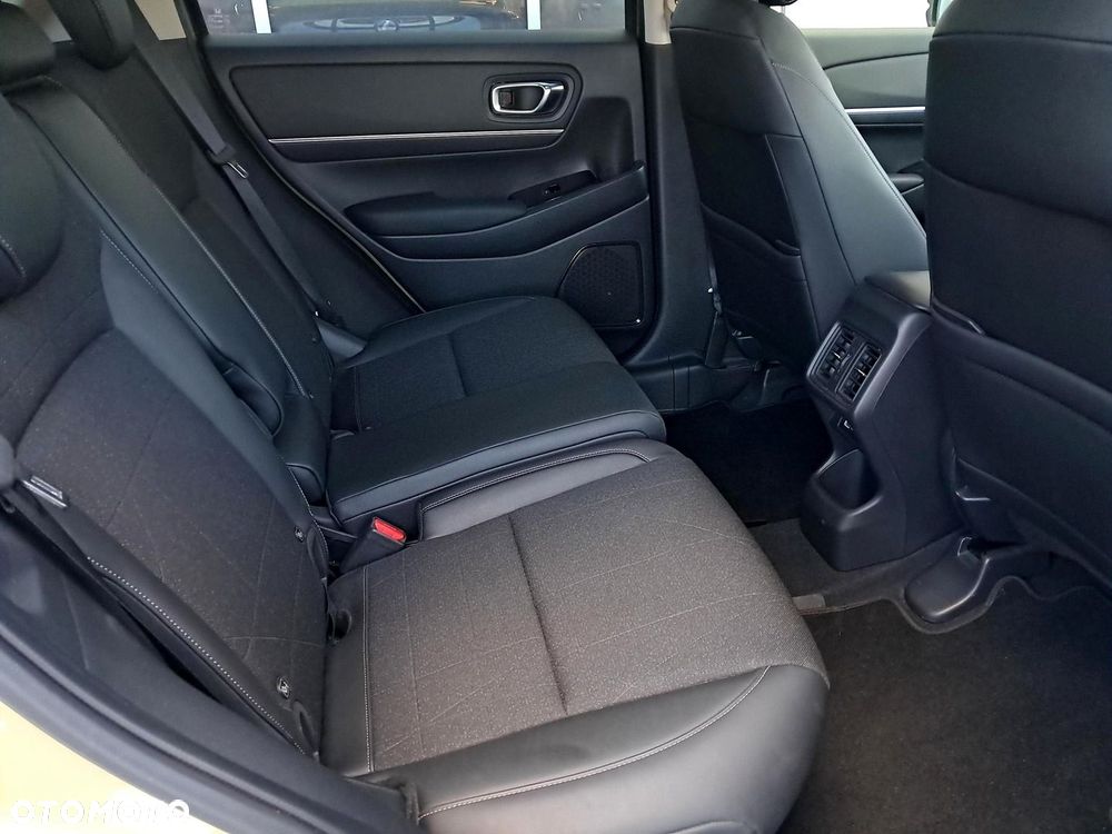 Honda HR-V - 9