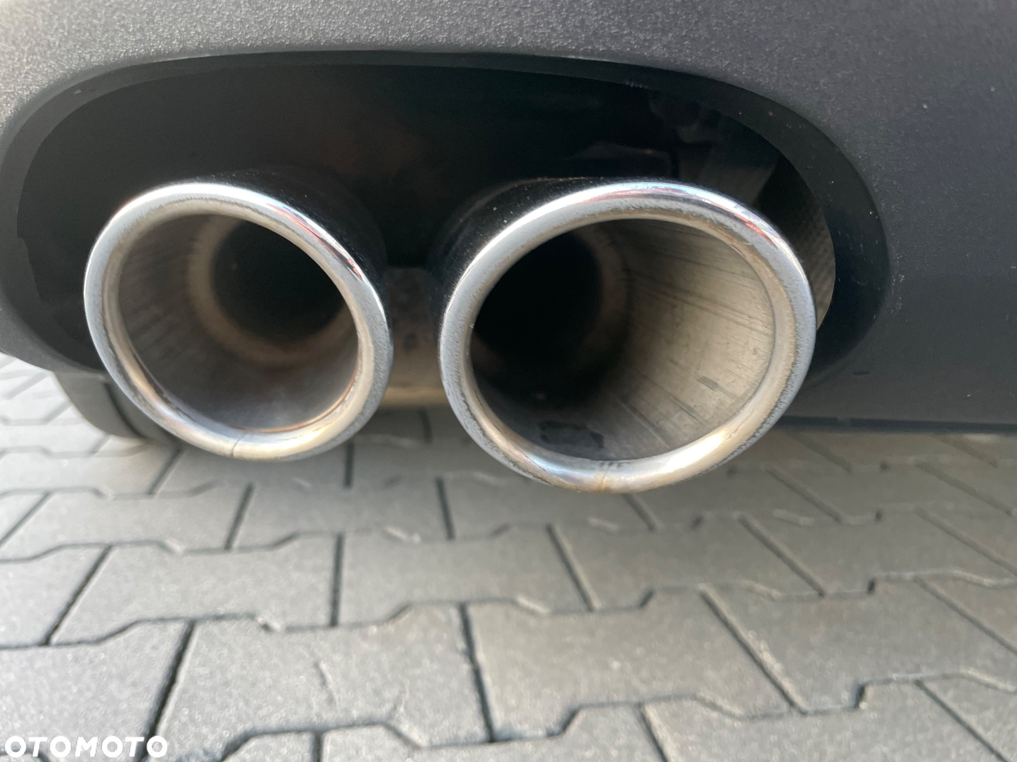 Audi A4 2.0 TDI - 20