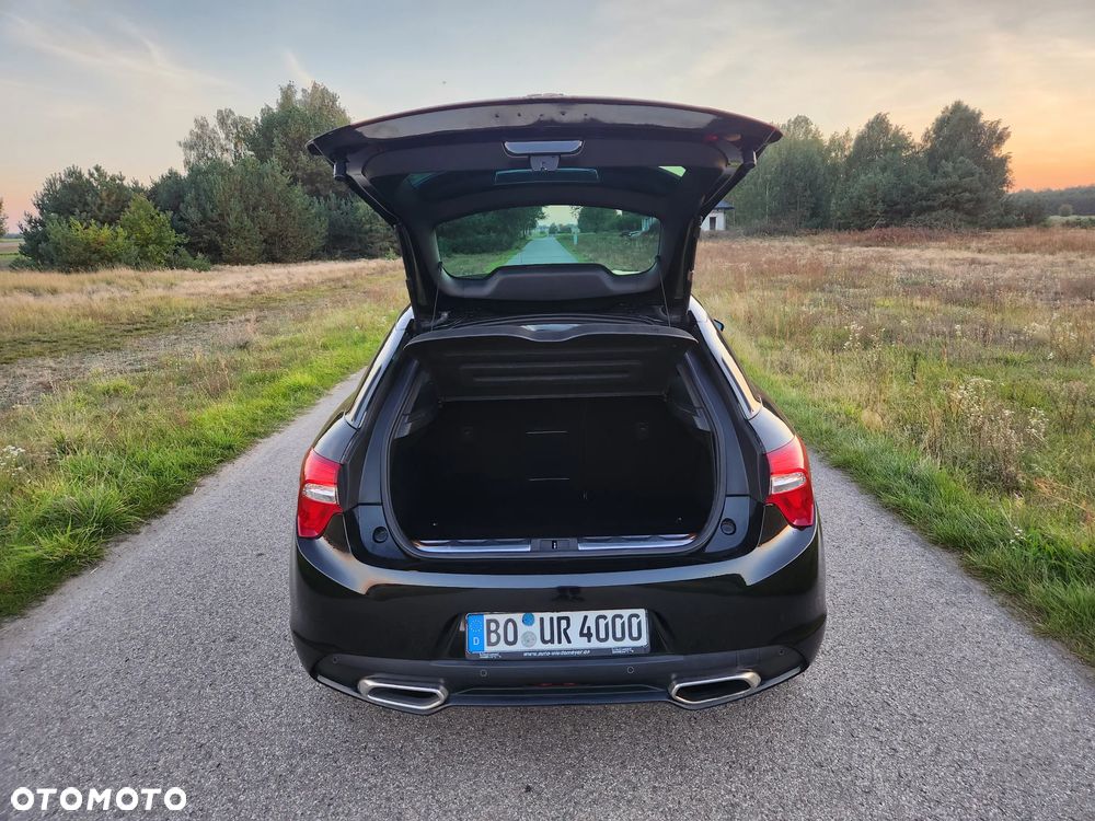 Citroën DS5 - 31