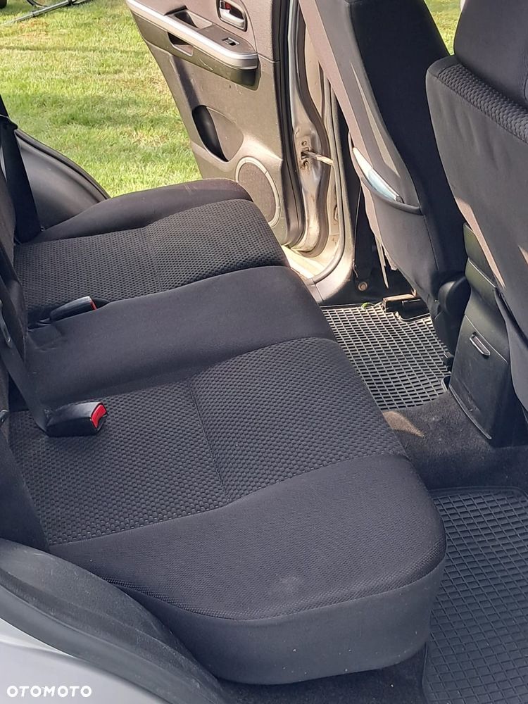 Suzuki Grand Vitara 2.0 Comfort - 12