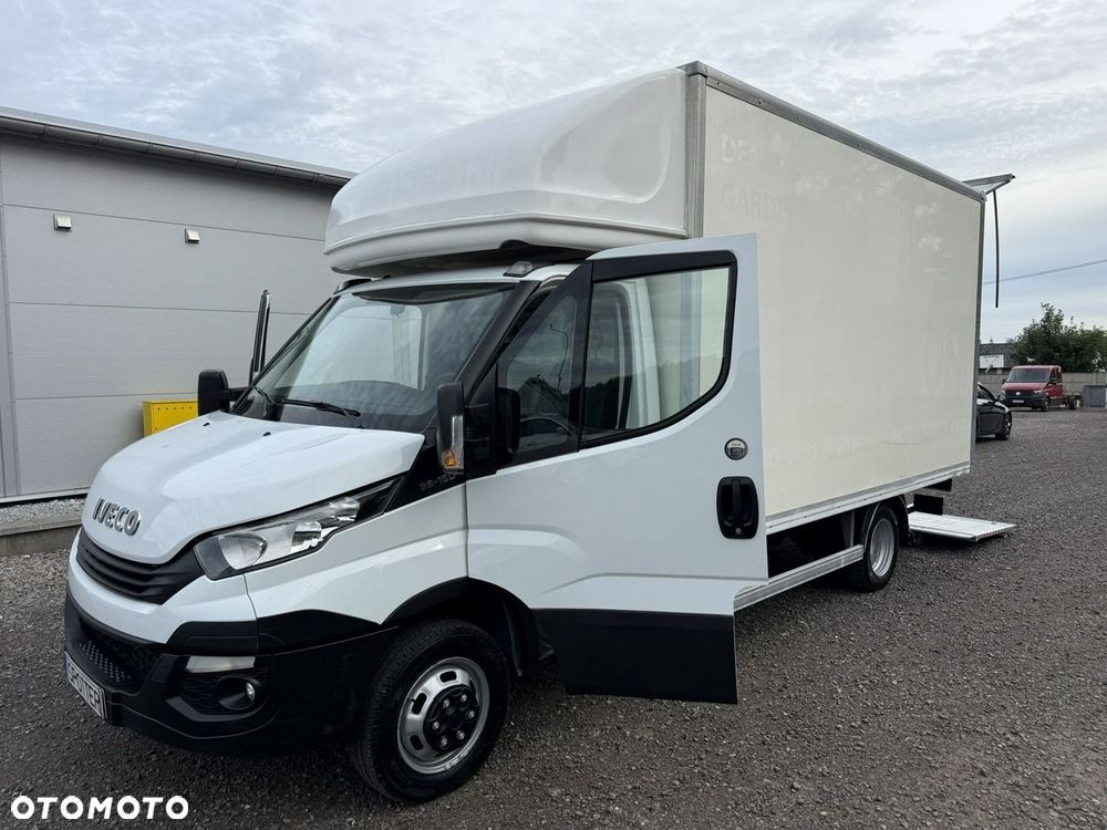 Iveco Daily - 22