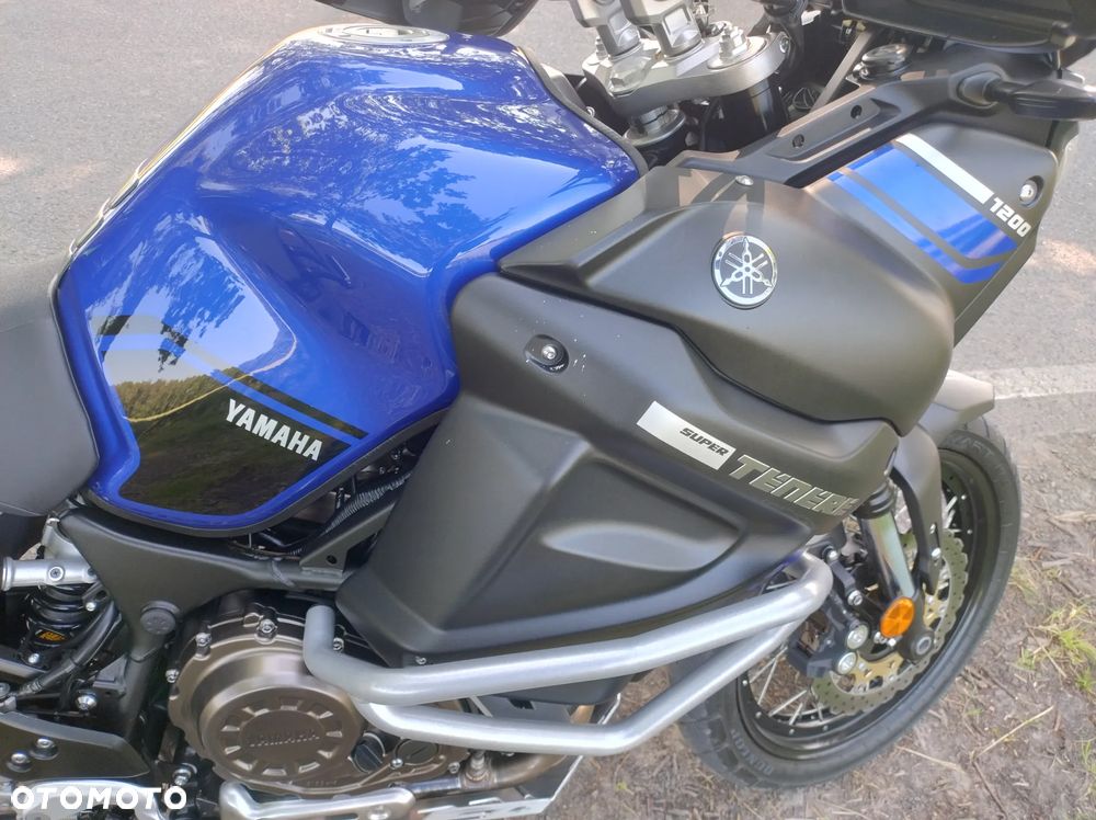 Yamaha XT - 4