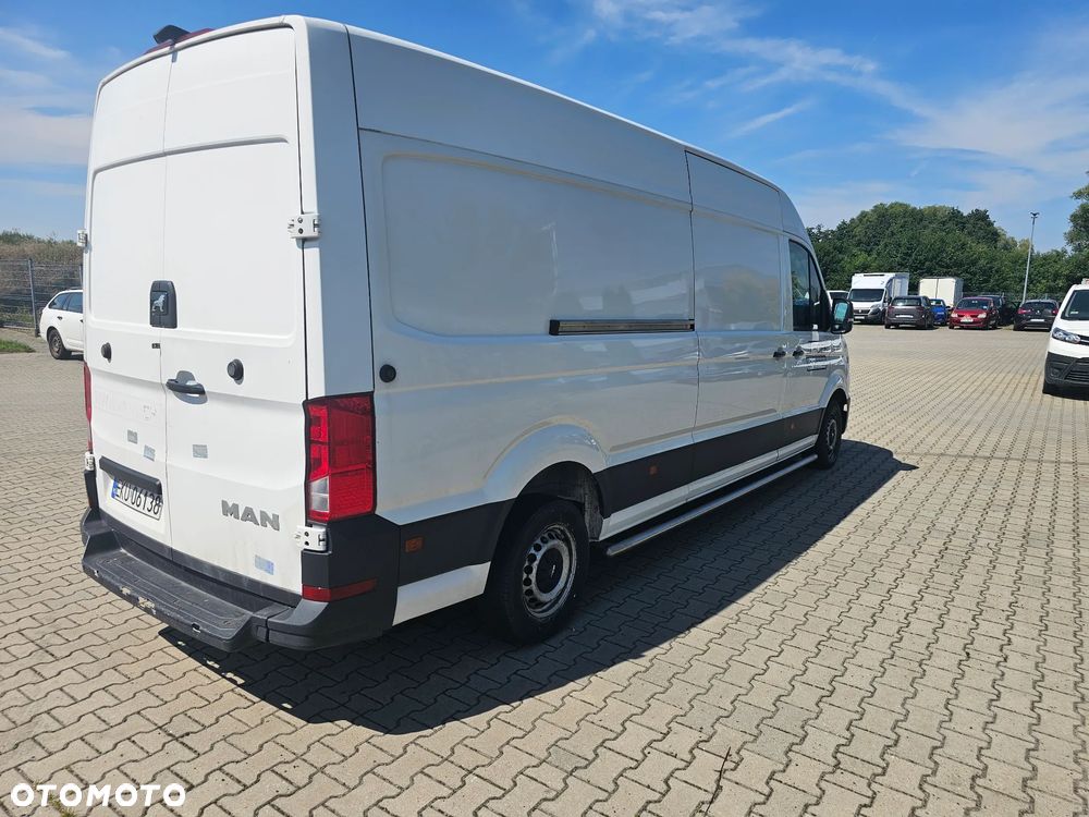 MAN Tge3140 - 5