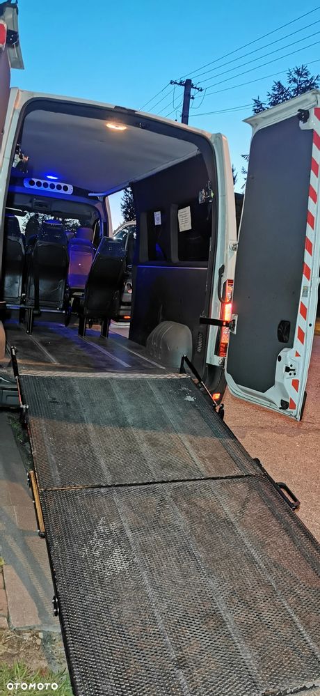 Renault Master L3H2 Pack Clim - 6