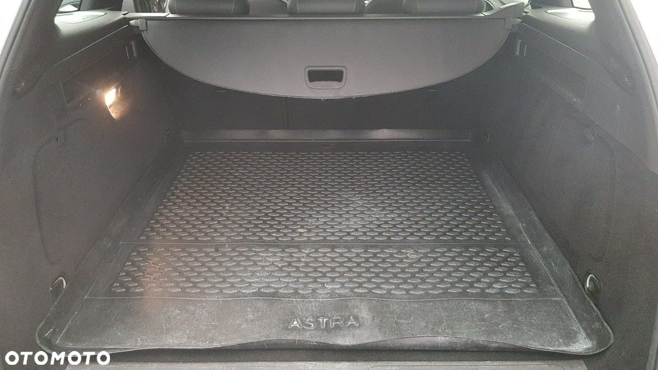 Opel Astra - 18