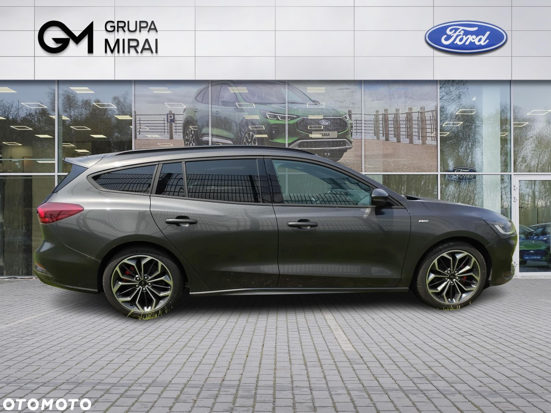 Ford Focus - 6