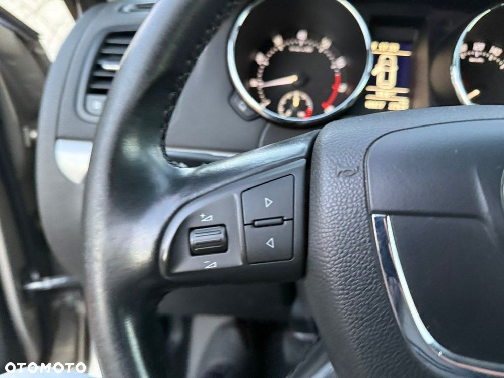 Skoda Yeti 1.8 TSI 4x4 Experience - 23