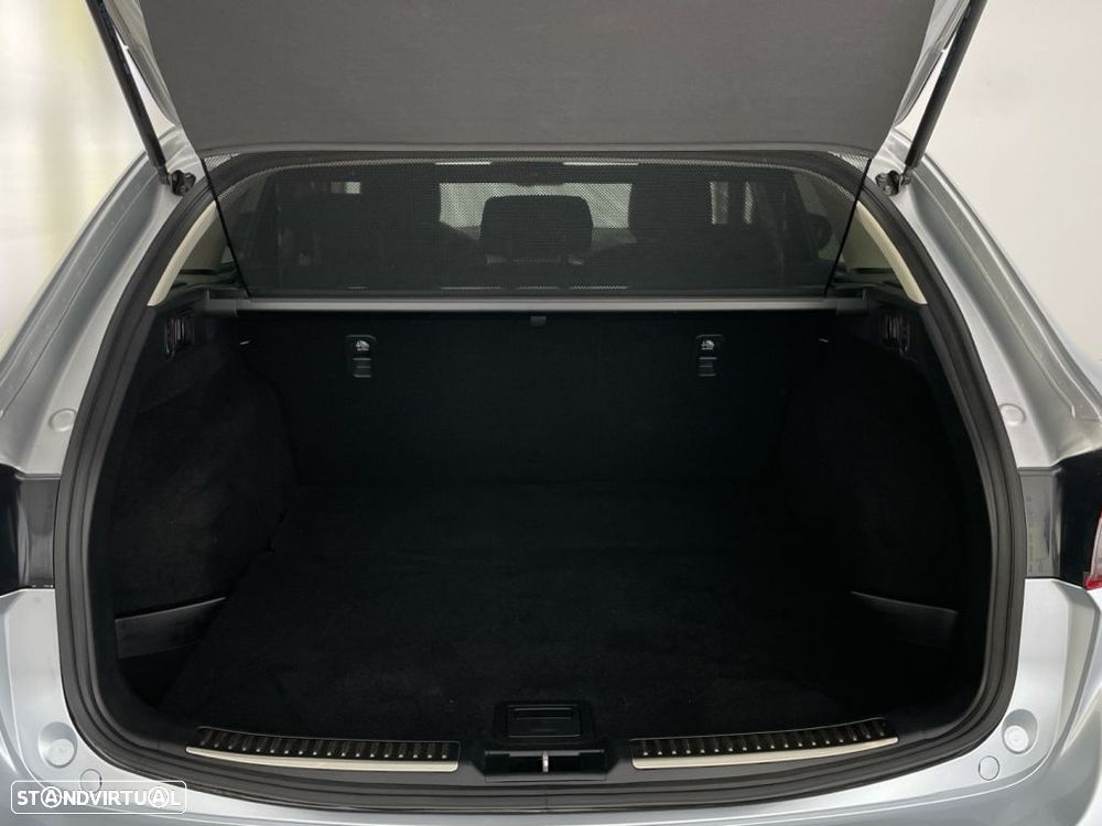Mazda 6 M6 2.2 SKY-D Excellence Navi - 13