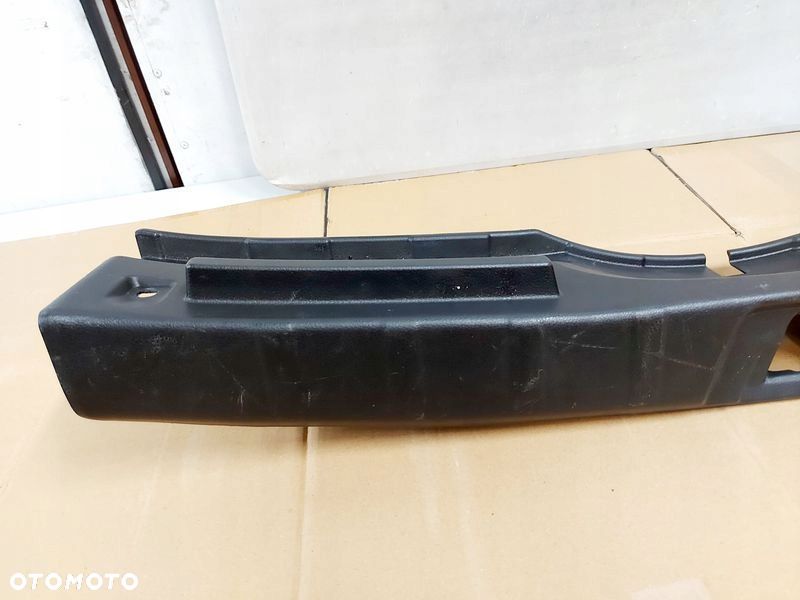 nissan qashqai j11 osłona pasa progu bagażnika 849924ea0a - 7