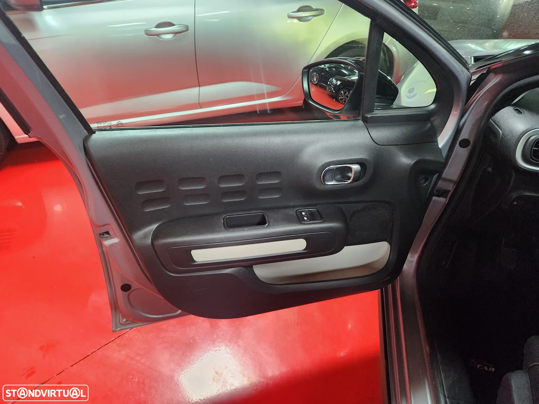 Citroën C3 1.5 BlueHDi Feel - 11