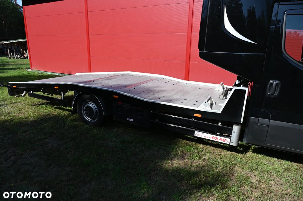 Iveco Dailly - 4
