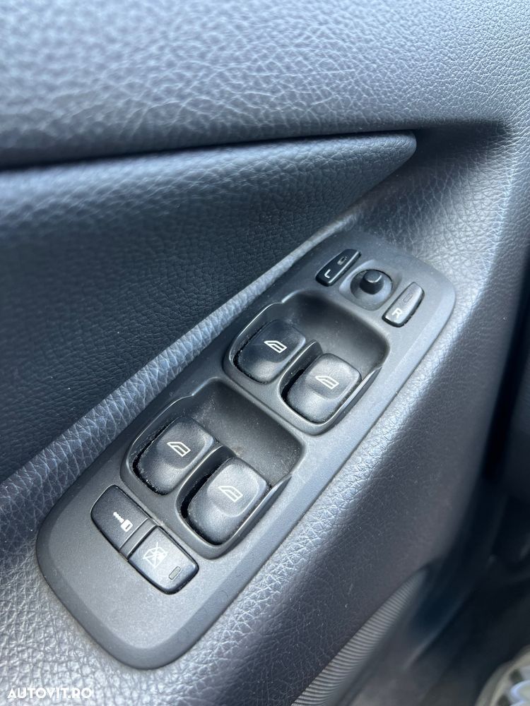 Volvo XC 90 D5 AWD Summum - 12