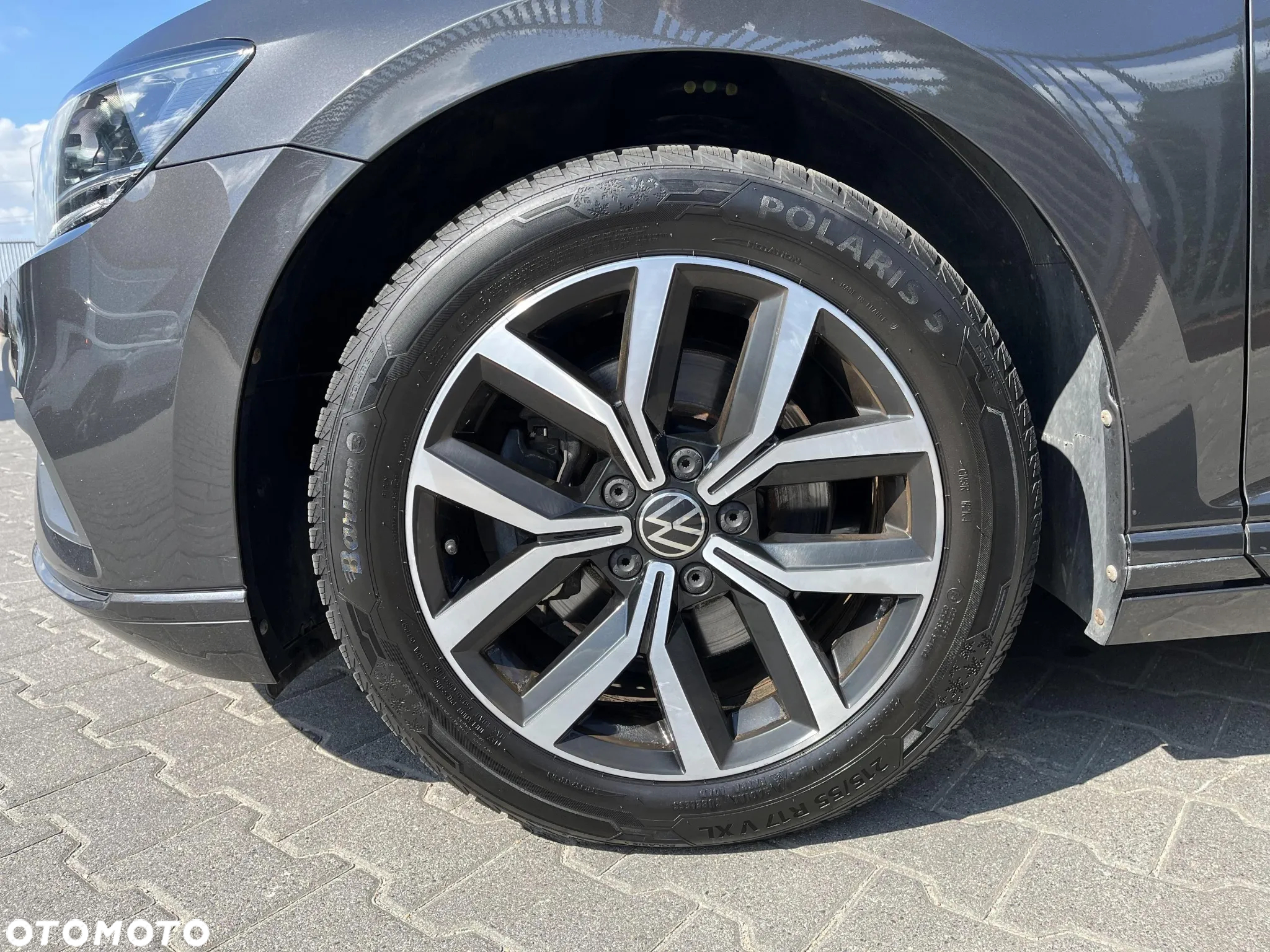 Volkswagen Passat 2.0 TDI EVO Business DSG - 23