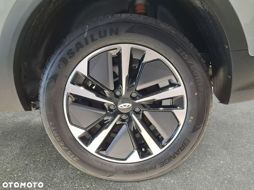 Chery Tiggo 4 - 10