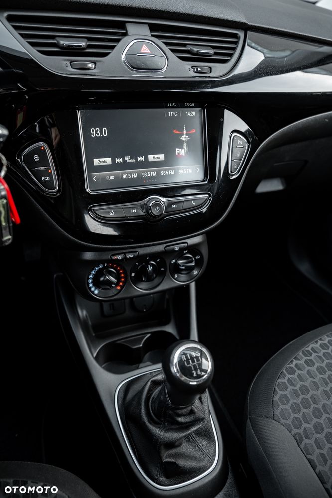 Opel Corsa 1.3 CDTI Cosmo - 36