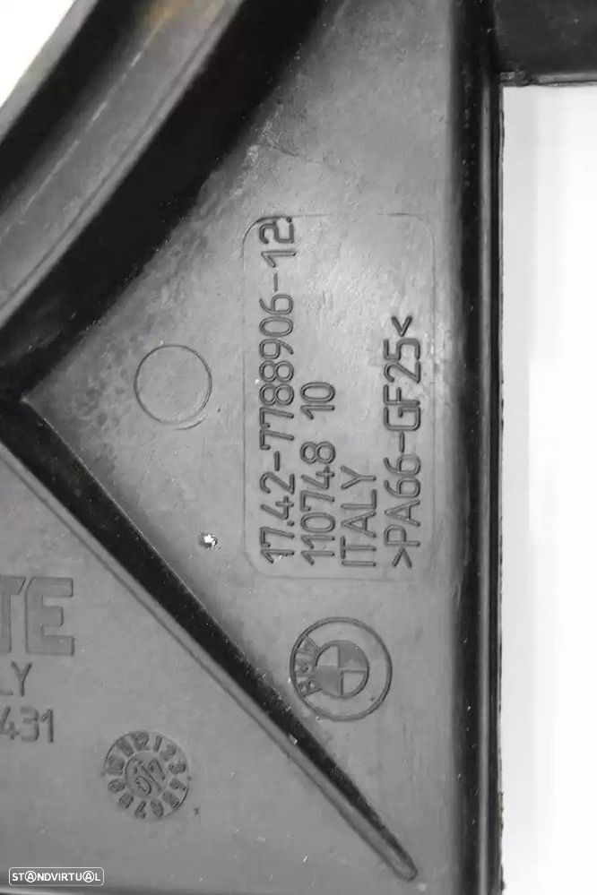 CAPA ELECTROVENTILADOR BMW 1 2008 -1742778890612 - 4