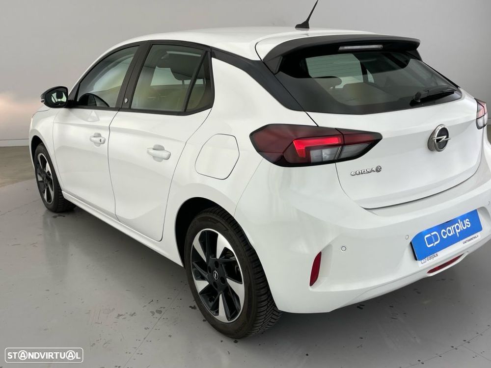 Opel Corsa-e Edition - 24