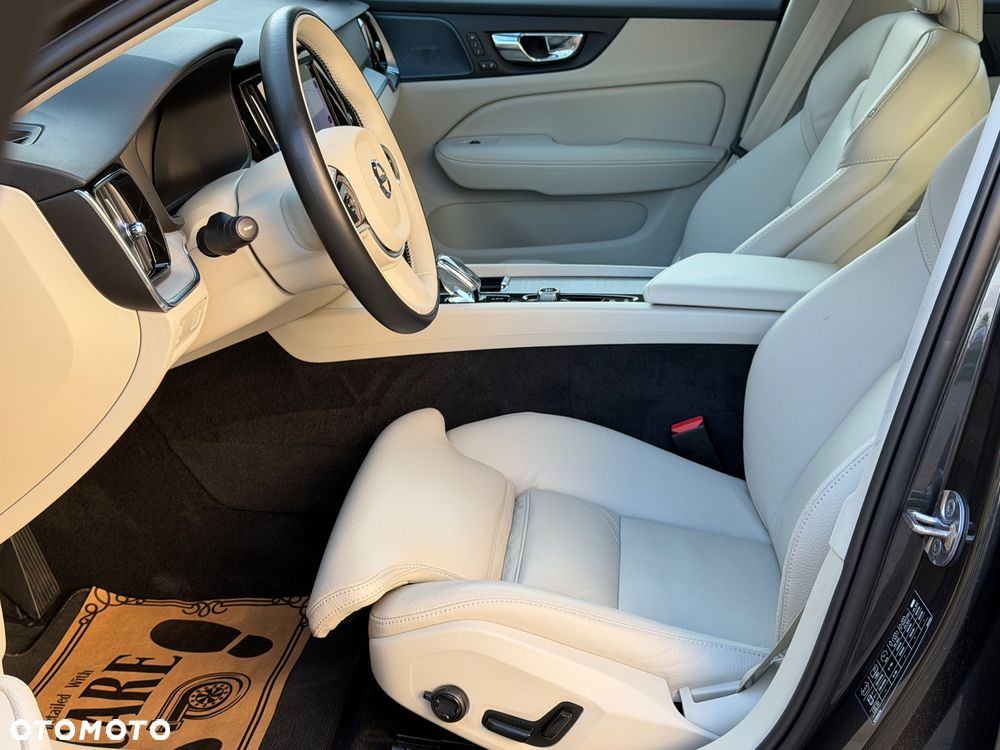 Volvo V60 B4 B DKG Inscription - 35