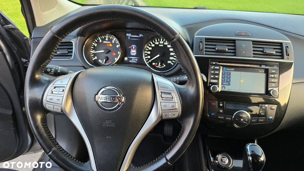 Nissan Pulsar 1.2 DIG-T Xtronic Tekna - 30