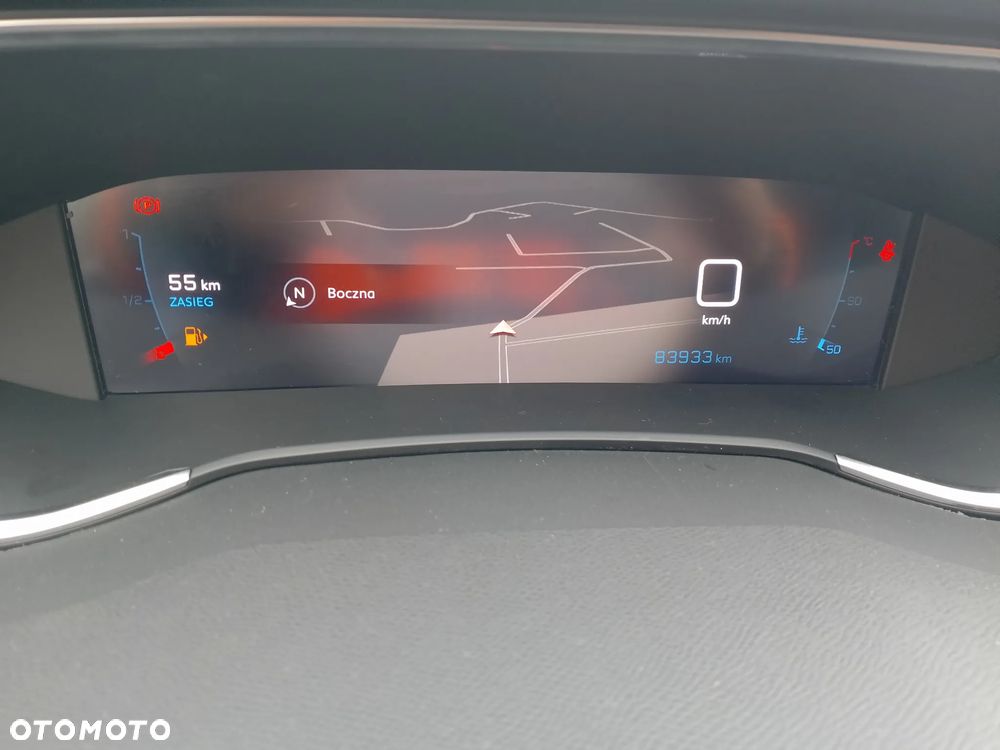 Peugeot 308 BlueHDi 100 Stop & Start Active Pack - 30