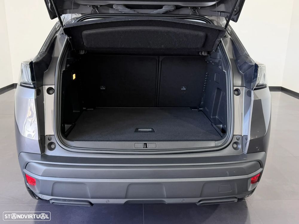 Peugeot 3008 1.5 BlueHDi Active Pack - 9
