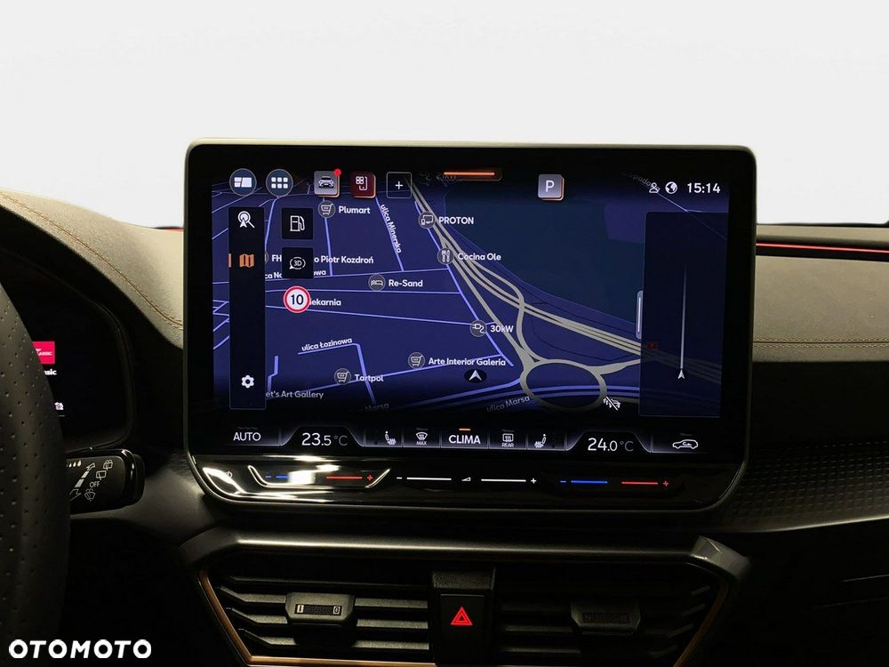 Cupra Formentor - 27