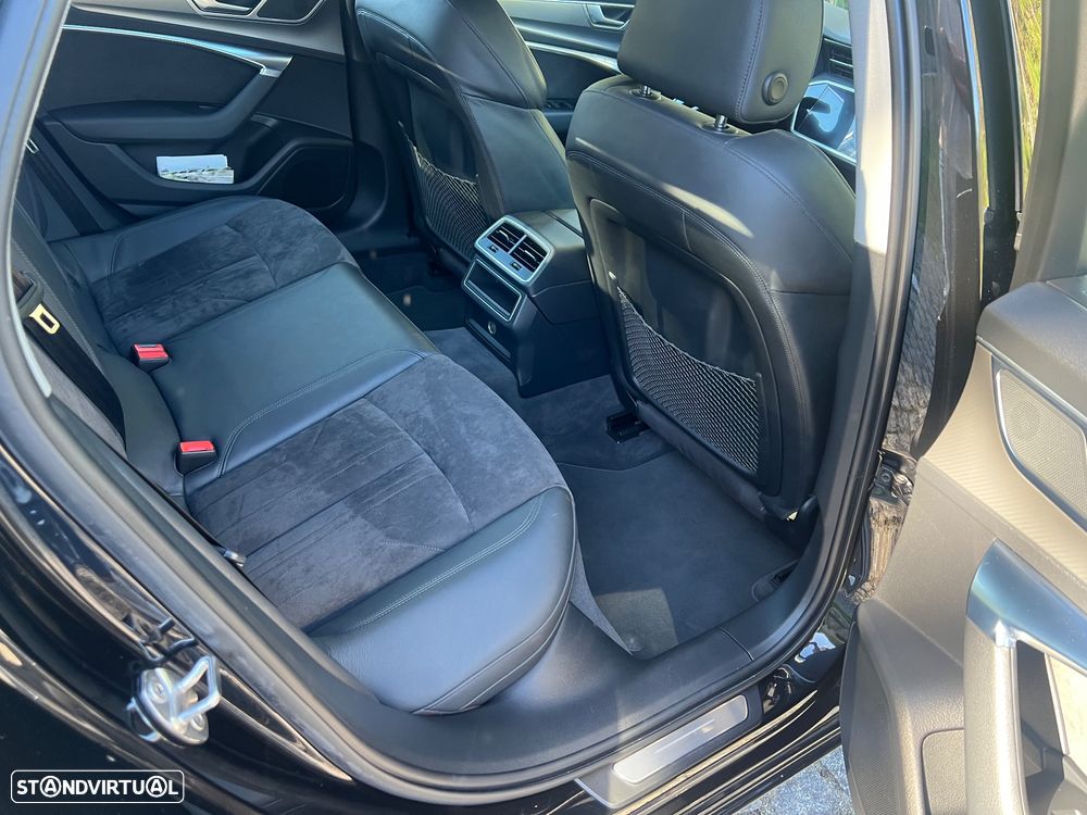 Audi A6 40 TDI Sport S tronic - 10