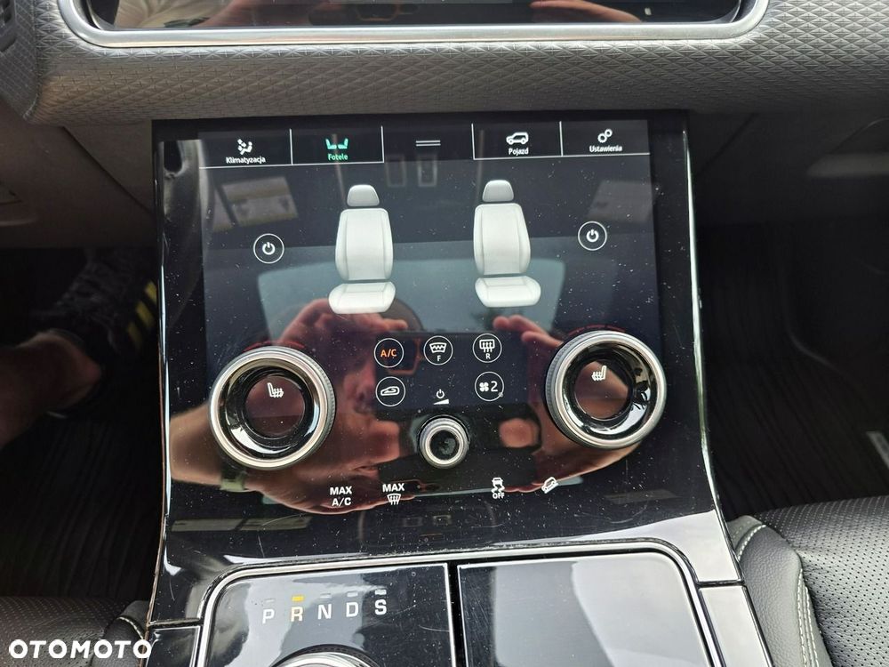 Land Rover Range Rover Velar - 23