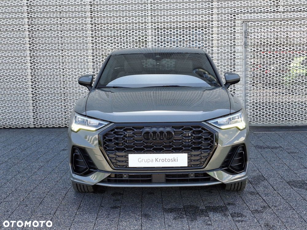 Audi Q3 Sportback - 7