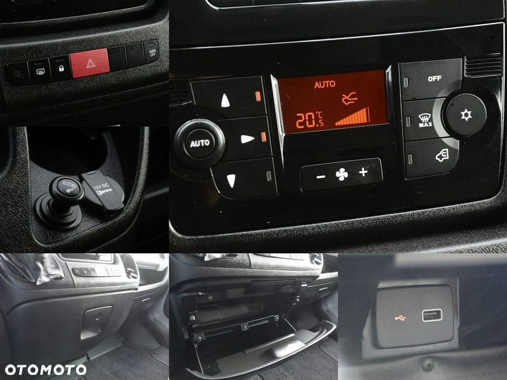 Peugeot Boxer 2020