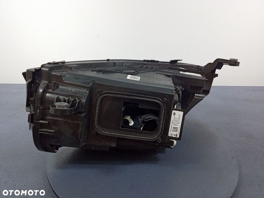 MERCEDES CLS W257 REFLEKTOR PRAWY LED A2579066602 - 3