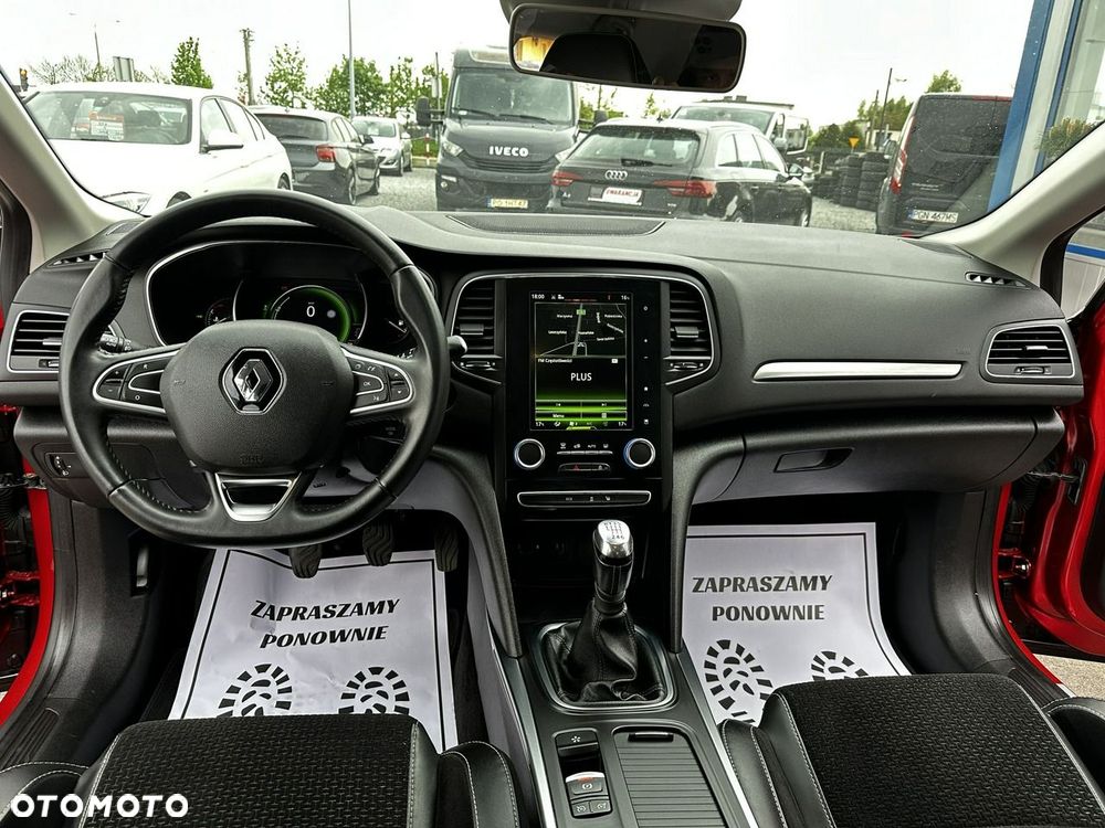 Renault Megane - 9