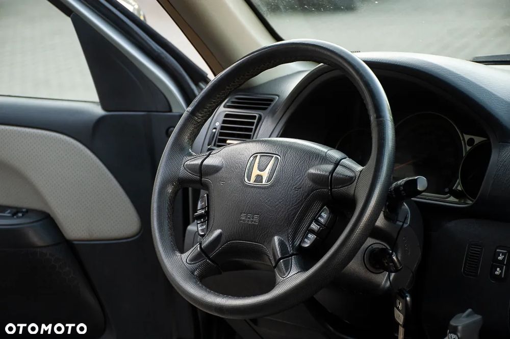 Honda CR-V 2.0i Executive - 11
