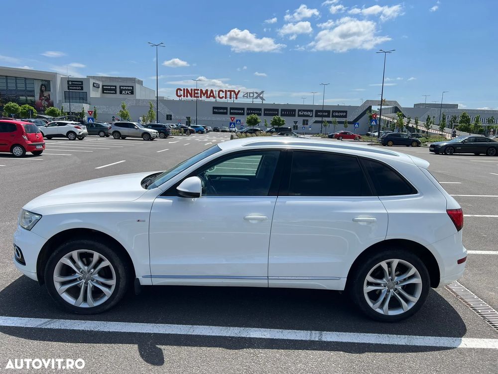 Audi Q5 - 7