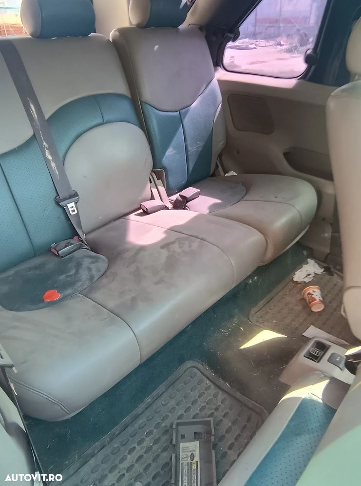 Land Rover Freelander - 8