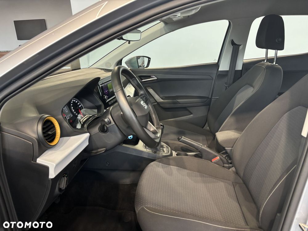 Seat Ibiza - 13