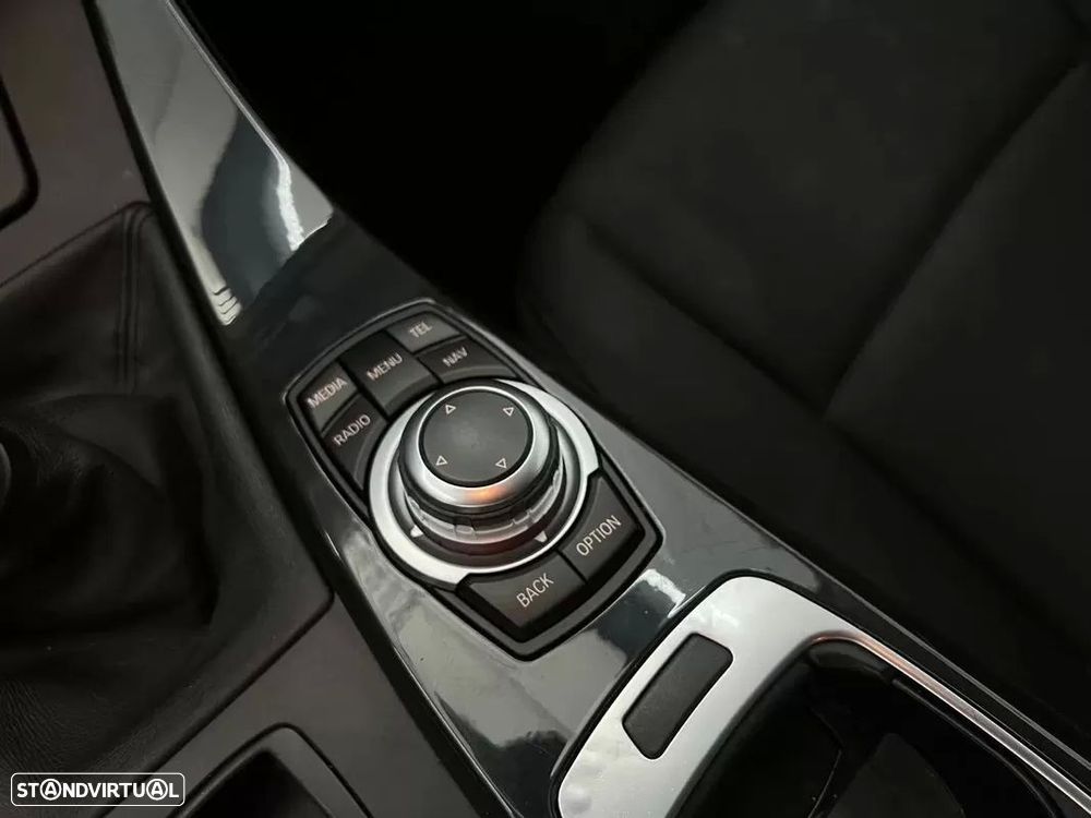 BMW 520 d Touring - 21