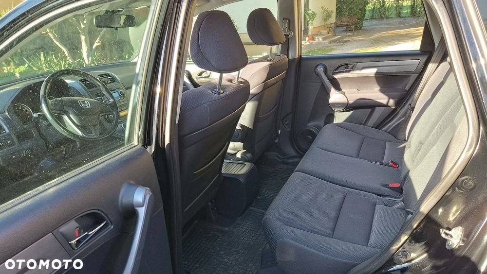 Honda CR-V 2.0i-VTEC Elegance - 16