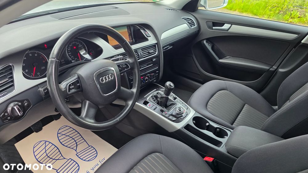 Audi A4 Avant 1.8 TFSI Prime Line - 15