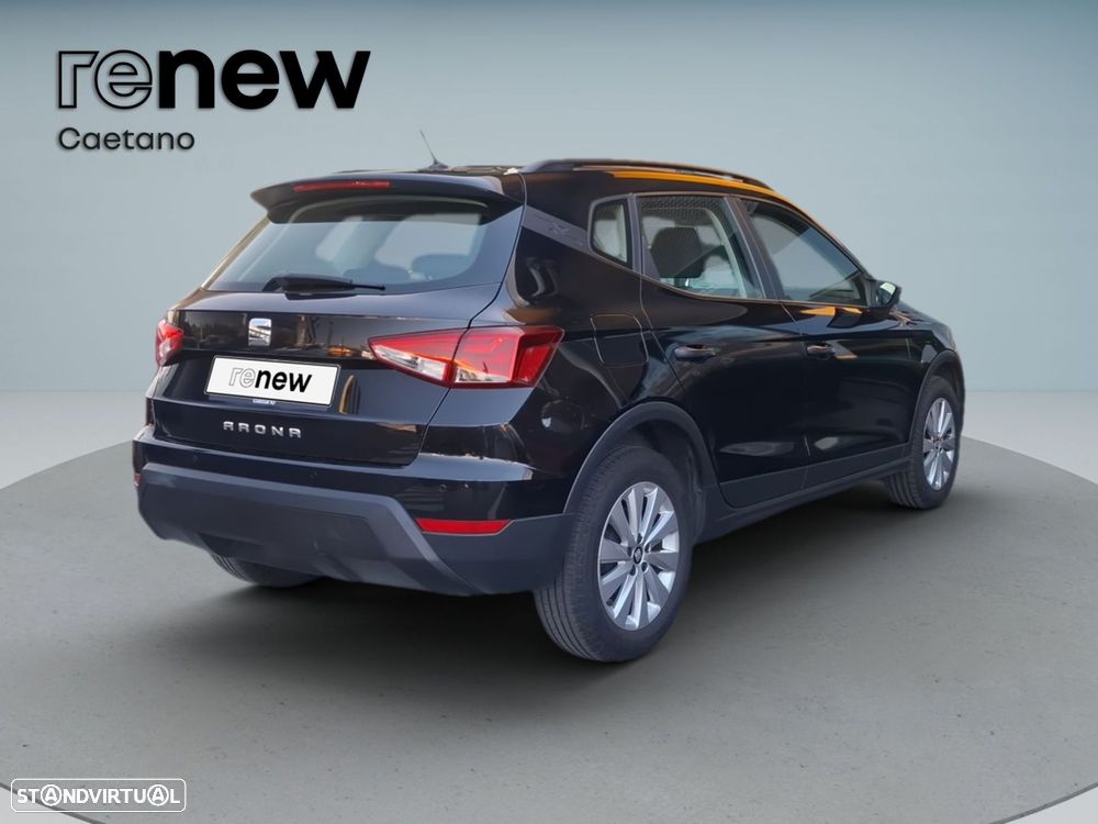 SEAT Arona 1.0 TSI Style - 8