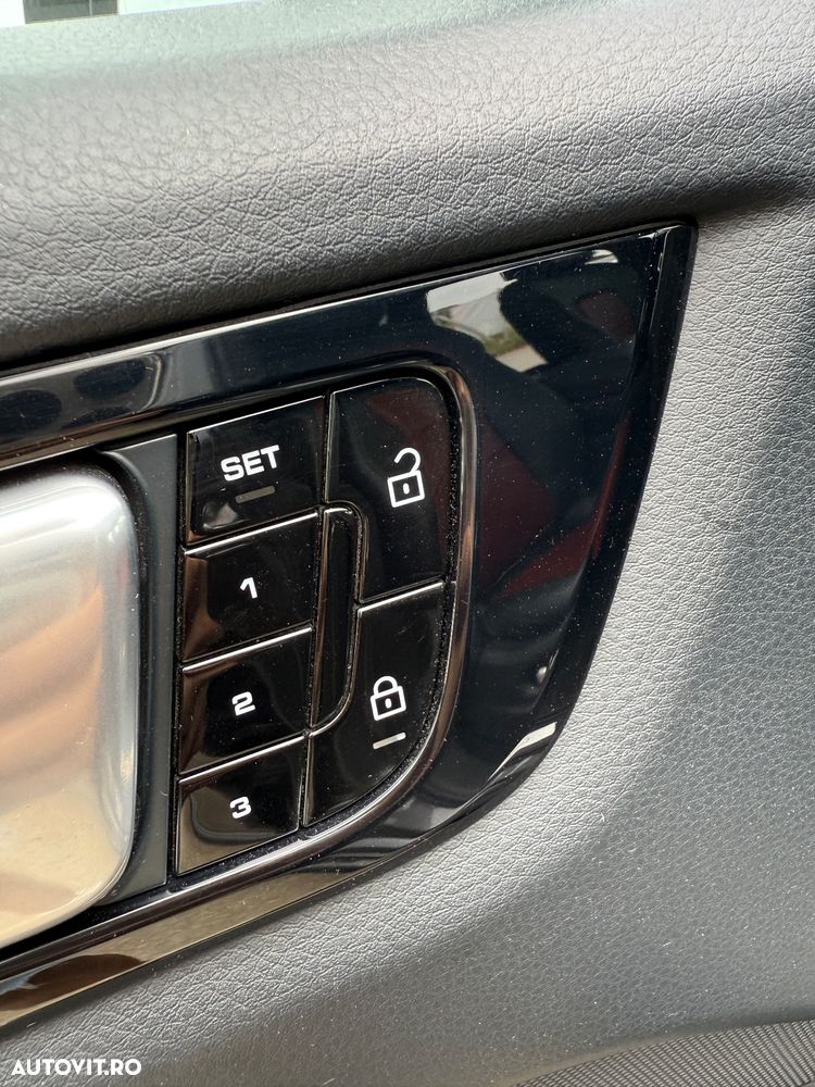 Porsche Cayenne Coupe Tiptronic S - 12