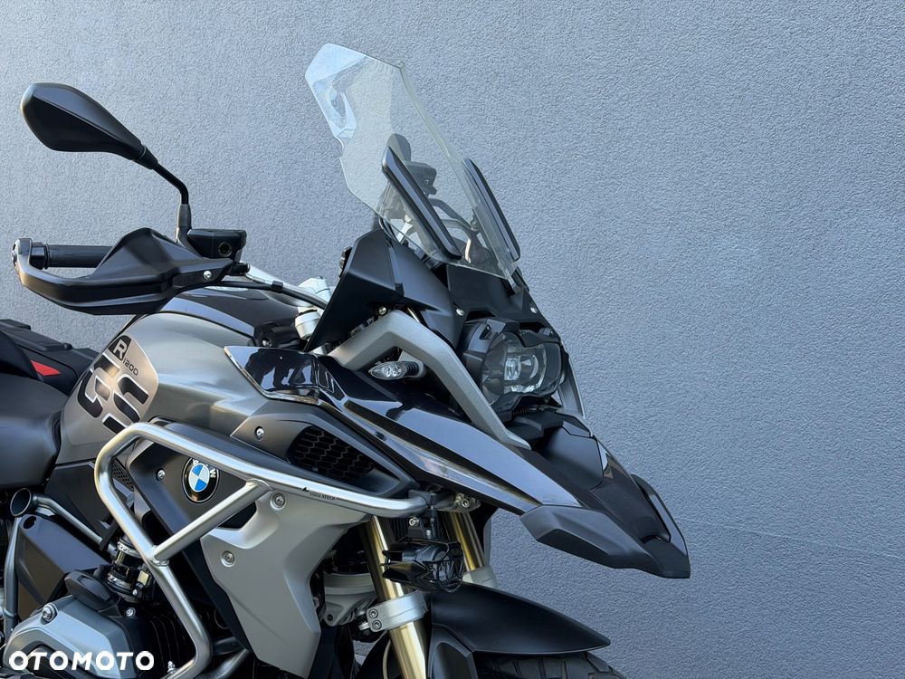 BMW GS - 13